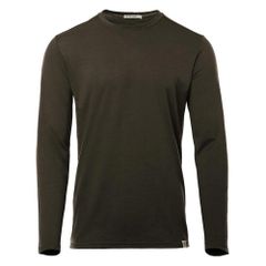 ACLIMA アクリマ メンズ LIGHTWOOL 180 CREW NECK / Tarmac - Mサイズ