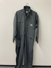 ディッキーズ　ツナギ　4L