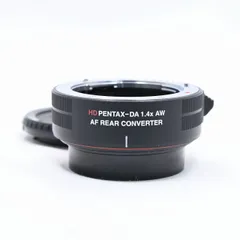 2024年最新】PENTAX-DA AF REAR CONVERTER 1.4x AWの人気アイテム