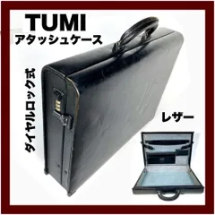 2024年最新】TUMI アタッシュの人気アイテム - メルカリ