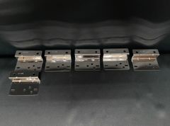 VICTOR ZERO5FINE リボンツイーター HSW1199-01GAS - メルカリ