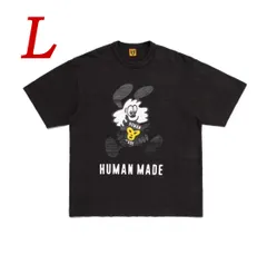 2024年最新】human made tシャツlの人気アイテム - メルカリ