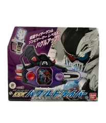 BANDAI - バグルドライバー 中古品 Amazon | [バンダイ] 変身ベルト ver.20th DXバグルドライバー