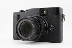 タイムセール【極美品】富士フイルム X10 日本製 X100 FUJIFILM 【中古】FUJIFILM 富士フイルム X10 コンパクト
