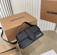 2025年最新】jacquemus バックの人気アイテム - メルカリ