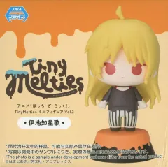 ぼっち・ざ・ろっく　TinyMelties ミニフィギュア　2種セット アニメ「ぼっち・ざ・ろっく！」 Tiny Melties ミニフィギュア