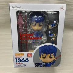 2025年最新】ねんどろいど Fate/Grand Order ランサー/クー