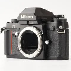 超貴重 未使用 ニコン Nikon F3HP Limited 元箱入 ストラップ 取