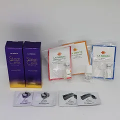 ラメンテ　SCエッセンス美容液30ml✖️5本新品未開封 2025年最新】ラメンテ scエッセンスの人気アイテム - メルカリ