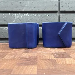 《アウトレット-プロトタイプ-2個セット‐》Sサイズ 『Prototype』  【OL-PT-S2-1910A】 IIIVIIX イーヴィックス 陶器鉢 植木鉢 観葉植物 多肉植物 アガベ 塊根植物 グラキリス 亀甲竜 エケベリア ハオルチア