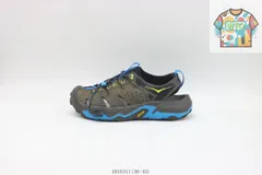 【今日WTO】HOKA ONE ONE ホカ ワンワン サンダル 1016311 ブラウンブルー-WTO輸入2-SEF30