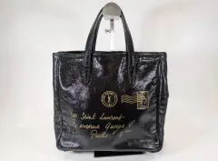 YVES SAINT LAURENT(イヴ・サンローラン) トートバッグのサムネイル