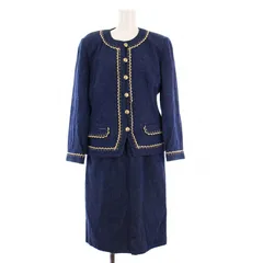 21000→10000円に　美品レオナール　スカートスーツ上下 ドレスプラス DRESS+ スーツ上下セット ジャケット スカート