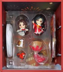 天官賜福 デフォルメフィギュア[bilibili] 芳心瑞献 - メルカリ