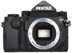 要修理！ PENTAX KP デジタル一眼レフ ジャンク(写真7〜12) 要修理