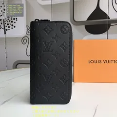 現行 本日特価 LOUIS VUITTON 財布 メンズ ルイヴィトン 長財布 メンズ LV 財布