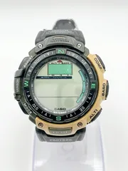 2025年最新】PROTREK PRG-40の人気アイテム - メルカリ