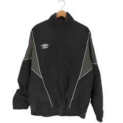 2025年最新】moussy umbro トラックジャケットの人気アイテム