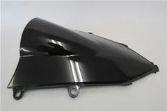 CBR650R 2019- ダブルバブルスクリーン スモーク