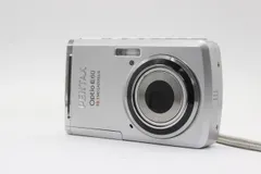 2025年最新】pentax optio e60の人気アイテム - メルカリ