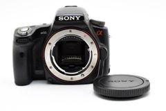 ★ソニー Sony α55 SLT-A55V ボディ★W0849#AW2099