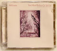 2024年最新】bill evans you mustの人気アイテム - メルカリ