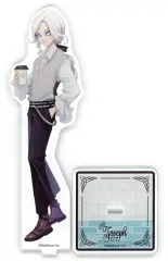 IdentityⅤ 写真家 ジョゼフ アクリルスタンド BUTLER'SCAFE IdentityⅤ 写真家 ジョゼフ アクリルスタンド BUTLER'SCAFE 第