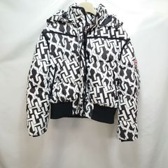 未使用KTZ 14SS flower print ジャケット 青 XS - メルカリ