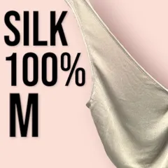 2024年最新】レディース下着 Silk 絹100％の人気アイテム - メルカリ
