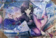 【中古】アニメ系トレカ No.10[ノーマル]：東雲絵名