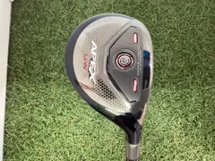 初代　キャロウェイ apex　UW 17 ディアマナ6X 8948075_l.jpg