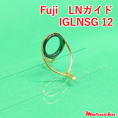 Fuji　LNガイド　IGLNSG 12