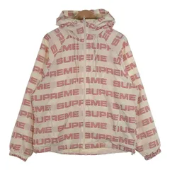 2024年最新】supreme logo ripstop hoodedの人気アイテム - メルカリ