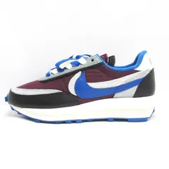 2025年最新】nike sacai undercoverの人気アイテム - メルカリ