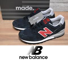 新品 ニューバランス M 996 NRJ 25.5cm D USA製 NEW BALANCE アメリカ製