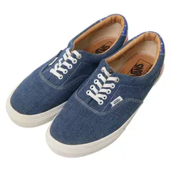 VANS オーセンティック　アメリカ国旗柄　星条旗柄　90年代デッド　サイズ26 m42398454900_1.jpg?1741605432