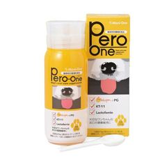 Meni-One Pero-One 犬猫用サプリメント 150g - メルカリ