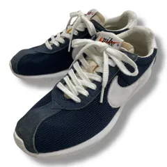 NIKE ナイキ ROSHE LD-1000 QS ローシ クイックストライク スニーカー シューズ 靴 802022-401 ネイビー ホワイト 紺 白 サイズ25.5cm メンズ ゴーゴー古着久喜倉庫店 56 No.236