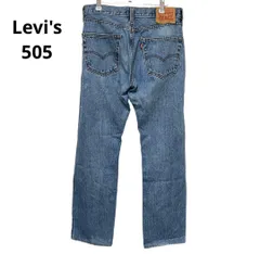 Levi's リーバイス デニム ジーンズ 505 W31 L32