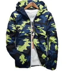 レディース パーカー 迷彩 ミリタリー ジャケット 春 秋 服 アウター