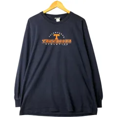 古着 90~00年代 リー Lee SPORT ロングTシャツ ロンT メンズL相当 ヴィンテージ/eaa588289のサムネイル