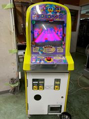 コナミ ポップンミュージック（新液晶筐体F）JAM＆FIZZオフライン