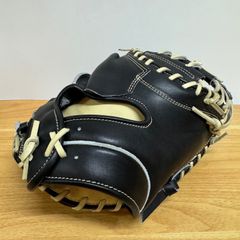 ミズノプロオーダー 軟式用グローブ ブルーダイヤモンドロゴ