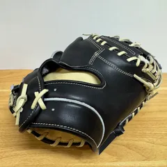 2025年最新】ゼット プロステイタス キャッチャー ミット 軟式の