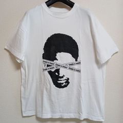 Southern Countries Dennis Rodman ロッドマン ブルズ NBA Tシャツ 半袖 ホワイト サイズL