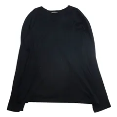 DIOR HOMME ディオールオム 08AW 8H3362770039 BEE刺繍 ポケット付 カットソー 長袖 ダークネイビー系 L【中古】のサムネイル