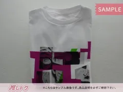 Hey! Say! JUMP Tシャツ LIVE TOUR 2024-2025 H+ ロングTシャツ 未開封