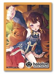 hololive OFFICIAL CARD GAME オフィシャルホロカスリーブ Vol.16 『アーニャ・メルフィッサ』 ホロライブ