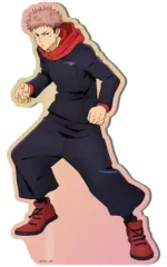 【中古】雑貨 虎杖悠仁 BIGどこスタ 「呪術廻戦 第2期 渋谷事変」