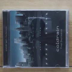 2025年最新】coldrain final destinationの人気アイテム - メルカリ